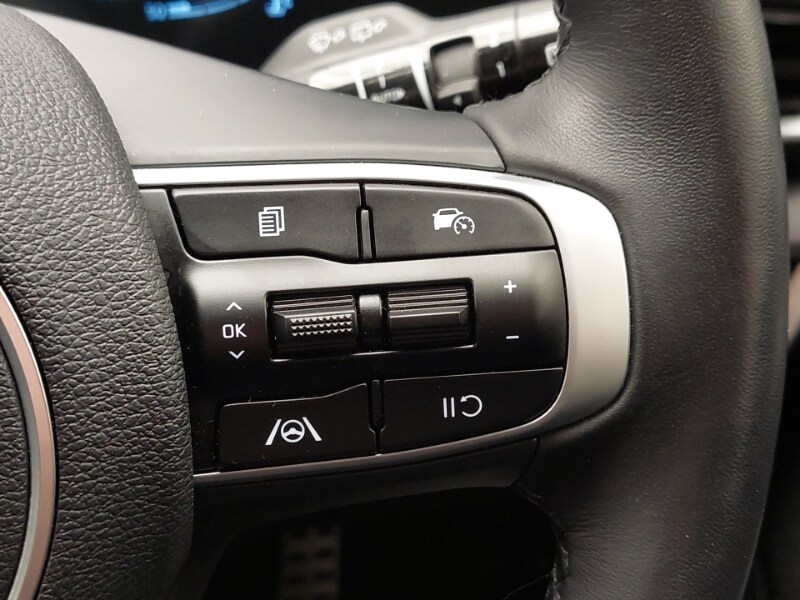 Used Kia Sportage 2024 for sale - 76264803: Photo 19