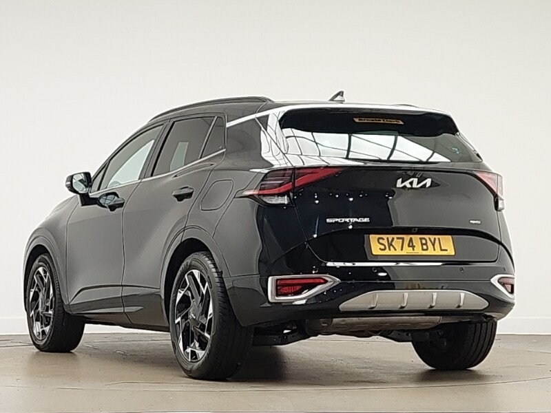 Used Kia Sportage 2024 for sale - 76264803: Photo 3