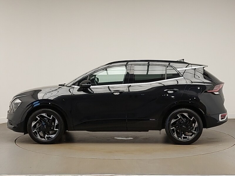 Used Kia Sportage 2024 for sale - 76264803: Photo 4