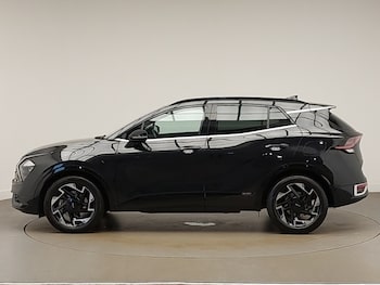 Used Kia Sportage 2024 for sale - 76264803: Photo 4