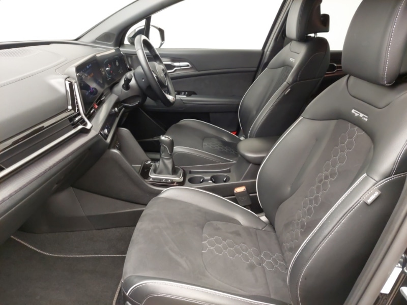 Used Kia Sportage 2024 for sale - 76264803: Photo 5