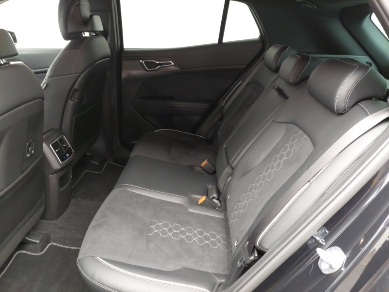 Used Kia Sportage 2024 for sale - 76264803: Photo 6