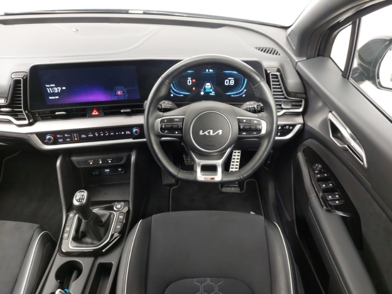 Used Kia Sportage 2024 for sale - 76264803: Photo 7