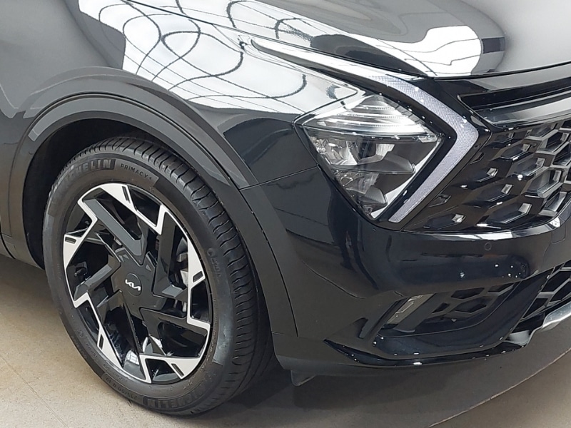 Used Kia Sportage 2024 for sale - 76264803: Photo 9