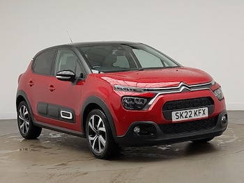 Used Citroen C3 2022 for sale - 78617268: Photo