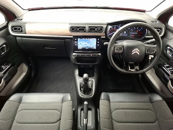 Used Citroen C3 2022 for sale - 78617268: Photo