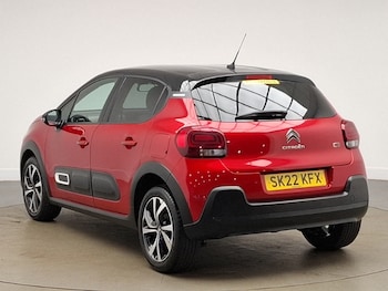 Used Citroen C3 2022 for sale - 78617268: Photo