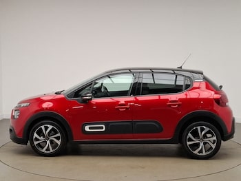 Used Citroen C3 2022 for sale - 78617268: Photo