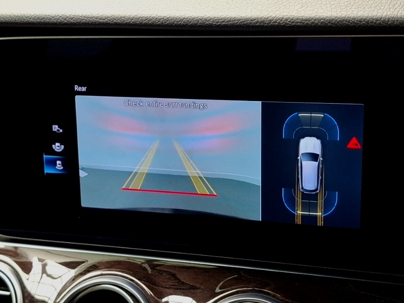 Used Mercedes-Benz E Class 2022 for sale - 77183536: Photo 11