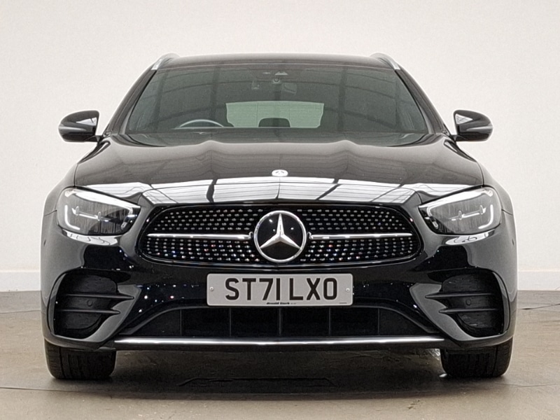 Used Mercedes-Benz E Class 2022 for sale - 77183536: Photo 12