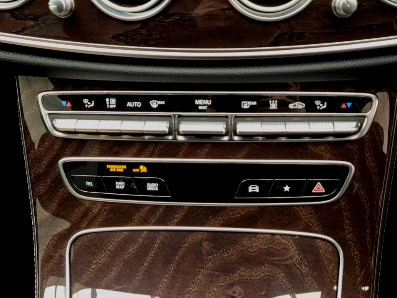 Used Mercedes-Benz E Class 2022 for sale - 77183536: Photo 18