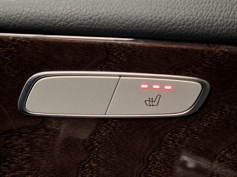 Used Mercedes-Benz E Class 2022 for sale - 77183536: Photo 19