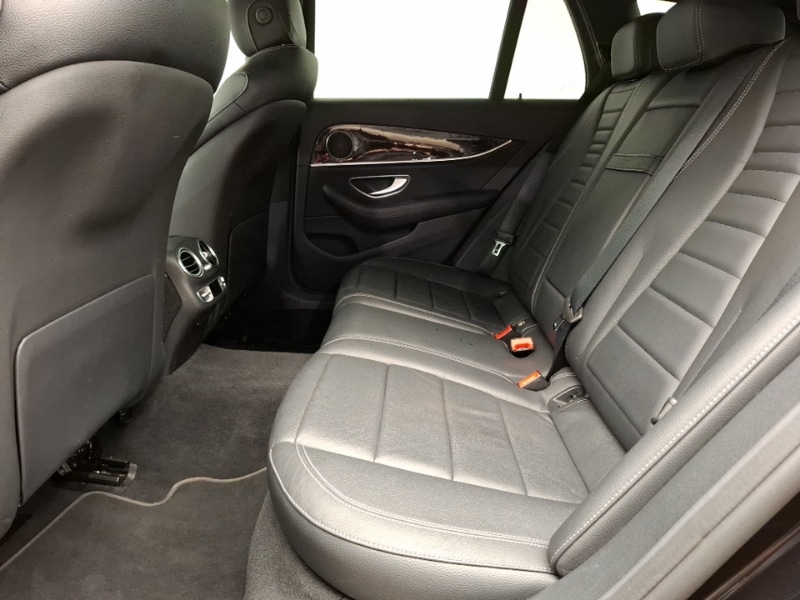 Used Mercedes-Benz E Class 2022 for sale - 77183536: Photo 6