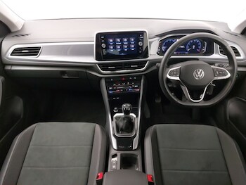 Used Volkswagen T-Roc 2023 for sale - 78962993: Photo