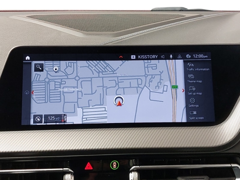 Used BMW 1 Series 2022 for sale - 76763726: Photo 11