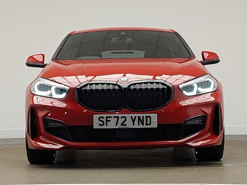 Used BMW 1 Series 2022 for sale - 76763726: Photo 12