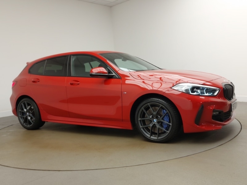 Used BMW 1 Series 2022 for sale - 76763726: Photo 13