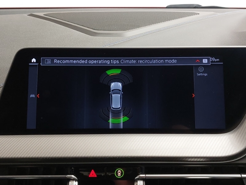 Used BMW 1 Series 2022 for sale - 76763726: Photo 14