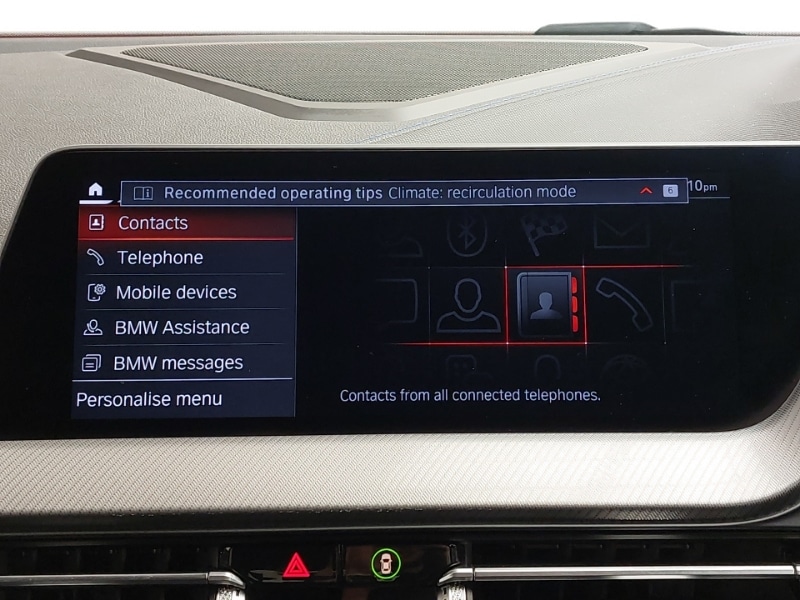 Used BMW 1 Series 2022 for sale - 76763726: Photo 17