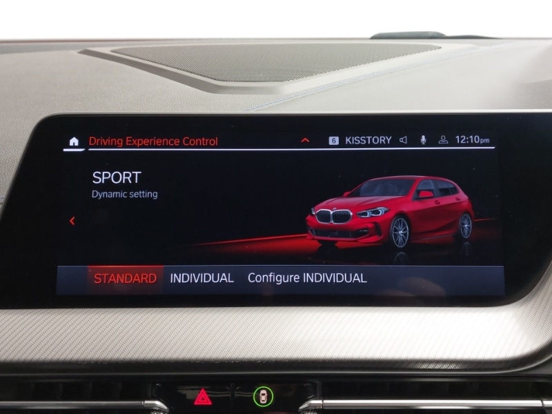 Used BMW 1 Series 2022 for sale - 76763726: Photo 19