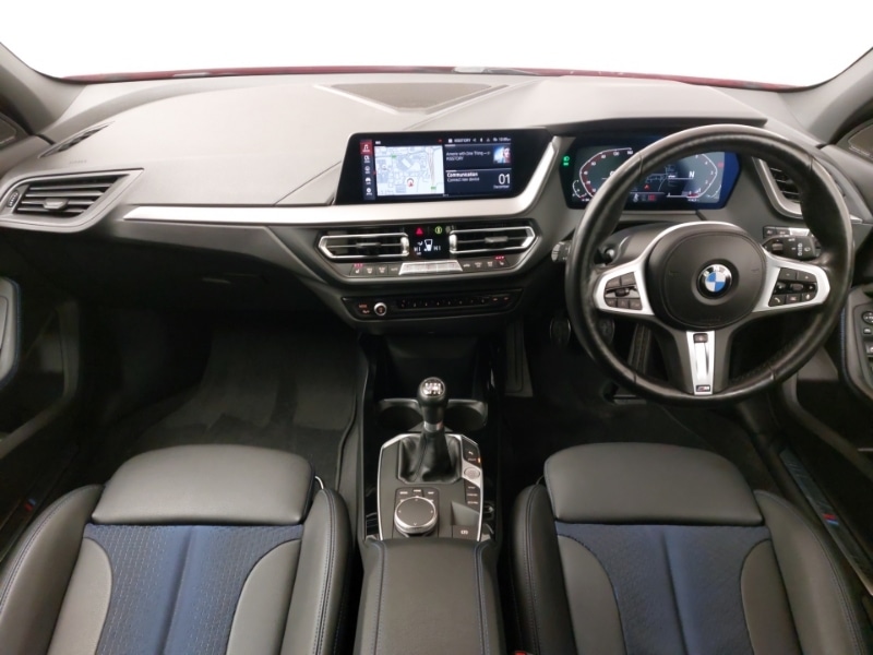 Used BMW 1 Series 2022 for sale - 76763726: Photo 2