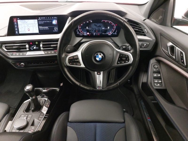 Used BMW 1 Series 2022 for sale - 76763726: Photo 7