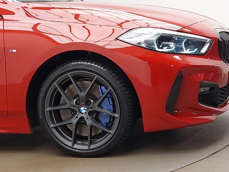 Used BMW 1 Series 2022 for sale - 76763726: Photo 9