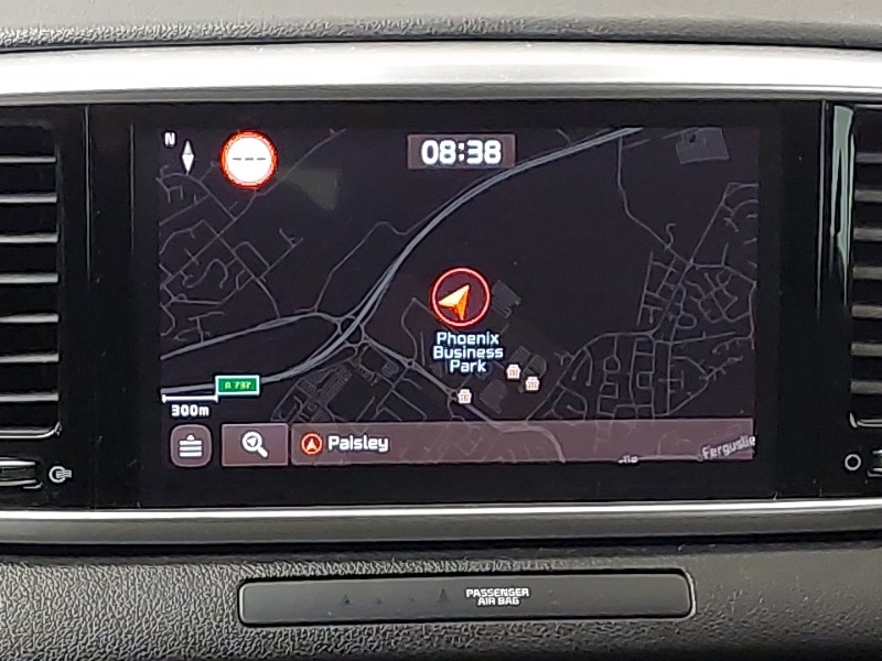 Used Kia Sportage 2021 for sale - 76893568: Photo 10