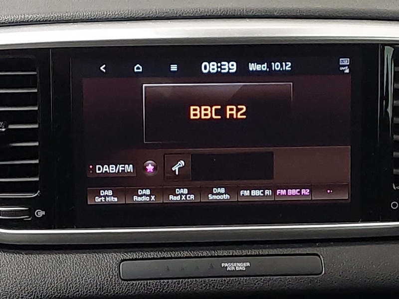 Used Kia Sportage 2021 for sale - 76893568: Photo 11