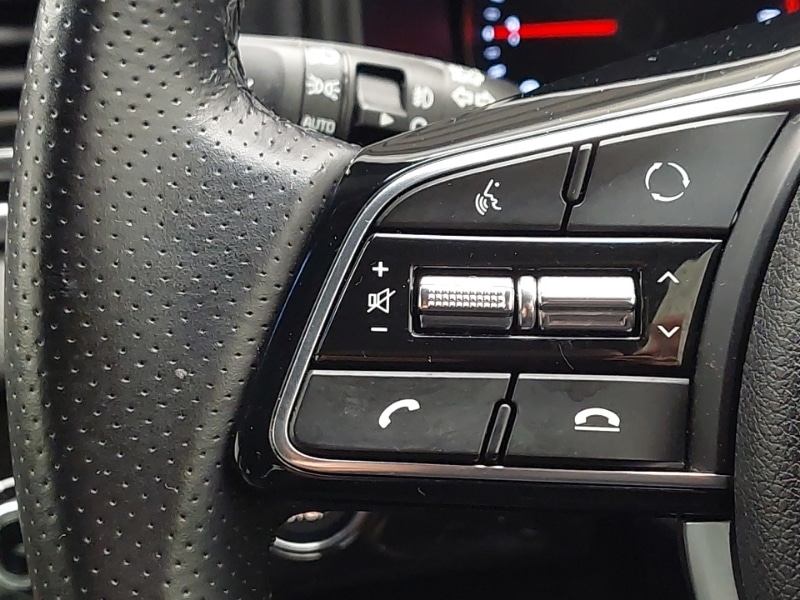 Used Kia Sportage 2021 for sale - 76893568: Photo 18