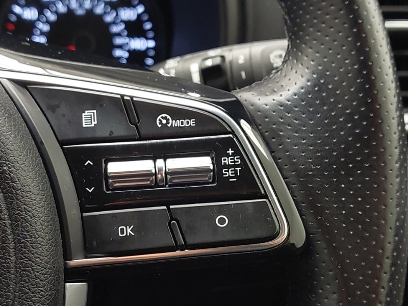 Used Kia Sportage 2021 for sale - 76893568: Photo 19