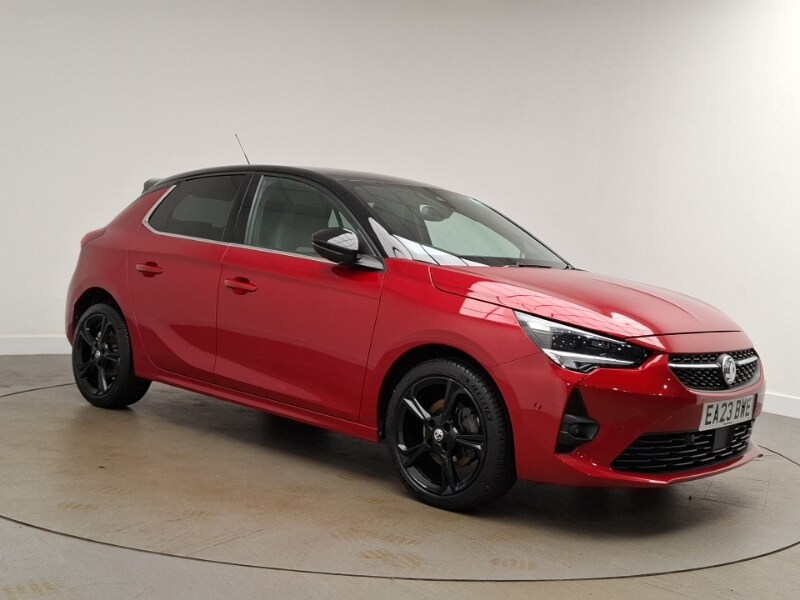 Used Vauxhall Corsa 2023 for sale - 76208559: Photo 13