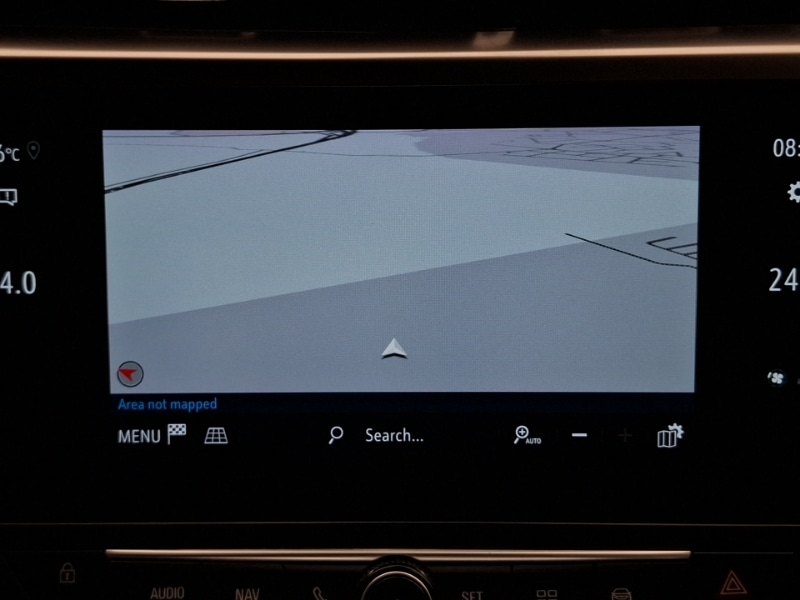 Used Vauxhall Corsa 2023 for sale - 76208559: Photo 14