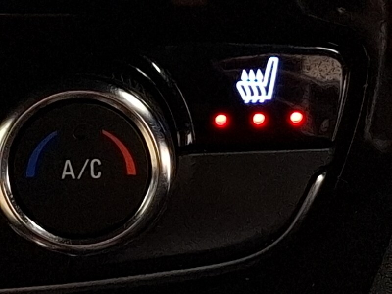 Used Vauxhall Corsa 2023 for sale - 76208559: Photo 18