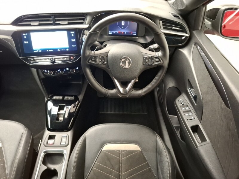 Used Vauxhall Corsa 2023 for sale - 76208559: Photo 7