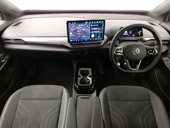 Used Volkswagen ID.4 2024 for sale - 78355202: Photo