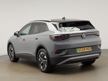 Used Volkswagen ID.4 2024 for sale - 78355202: Photo