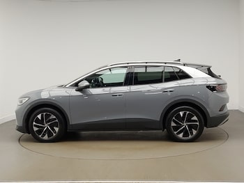 Used Volkswagen ID.4 2024 for sale - 78355202: Photo