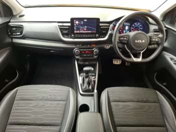 Used Kia Stonic 2024 for sale - 75357737: Photo