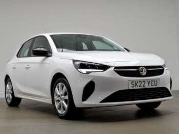 2022 - 1.2 SE Edition 5dr