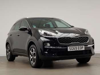 2019 - 1.6 GDi ISG 2 5dr