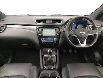 Used Nissan Qashqai 2019 for sale - 75251810: Photo