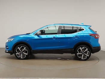Used Nissan Qashqai 2019 for sale - 75251810: Photo