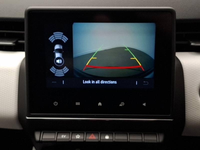 Used Renault Clio 2022 for sale - 77160230: Photo 11