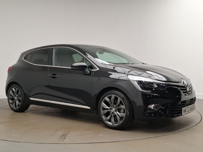 Used Renault Clio 2022 for sale - 77160230: Photo 13