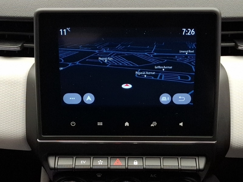 Used Renault Clio 2022 for sale - 77160230: Photo 14