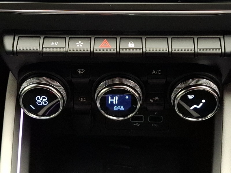 Used Renault Clio 2022 for sale - 77160230: Photo 17