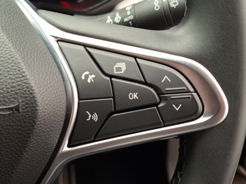 Used Renault Clio 2022 for sale - 77160230: Photo 19