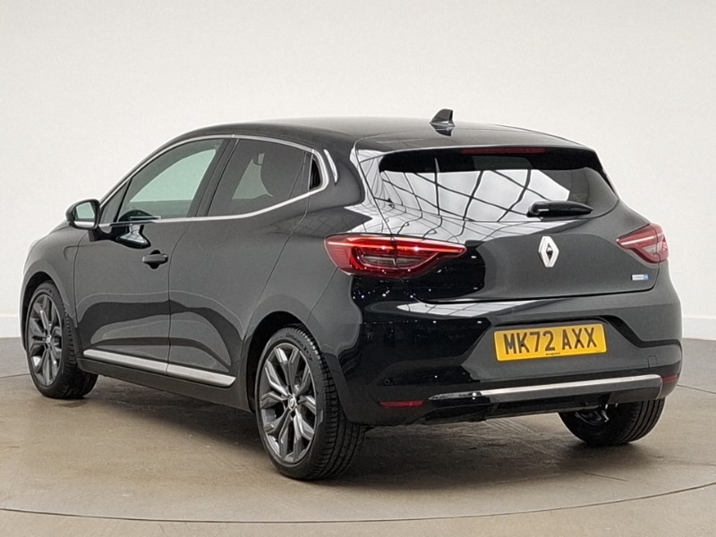 Used Renault Clio 2022 for sale - 77160230: Photo 3