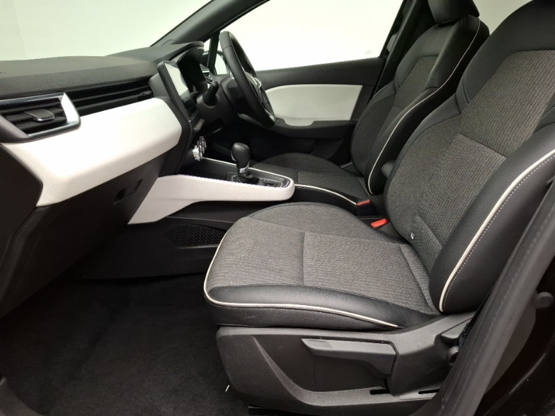 Used Renault Clio 2022 for sale - 77160230: Photo 5